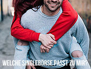 Dating in München - Welche Online Singelbörse passt zu mir? (©Foto StockSnap auf Pixabay)